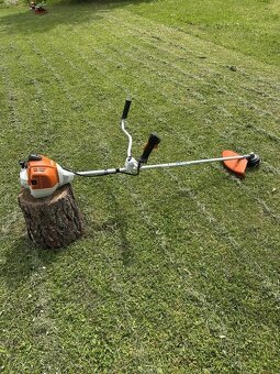Křovinořez stihl fs240 - 2
