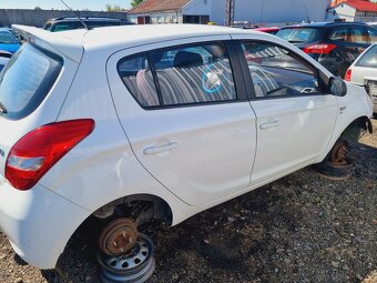 HYUDAI I20 - 2