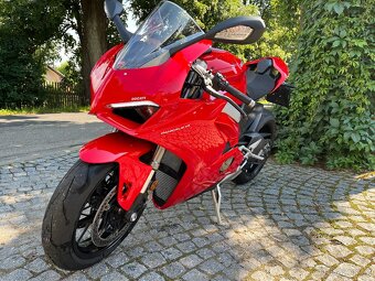 Ducati V4 Panigale - 2