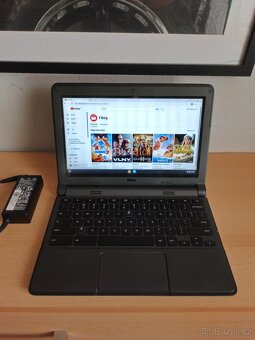 Dell Chromebook 11 P22t - 2