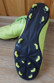 Kopačky Nike vel.38,5 - 2