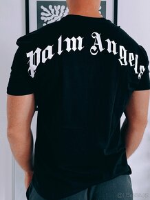 Triko Palm Angels - 2