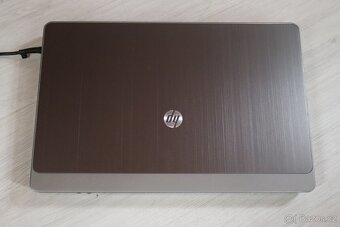 HP ProBook 4530s - 2