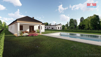 Prodej rodinného domu, 147 m², Dolní Lutyně, ul. Bohumínská - 2
