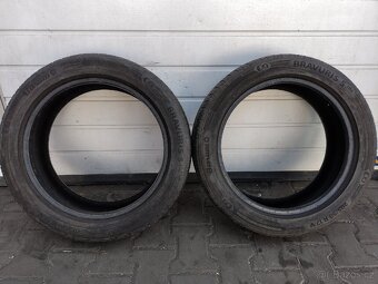 205/50 R17 - 2