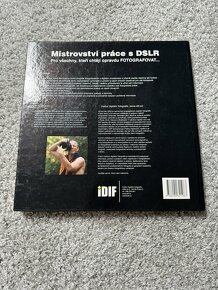 Mistrovství práce s DSLR - 2
