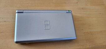 ⚡Nintendo DS Lite stříbrné⚡ - 2