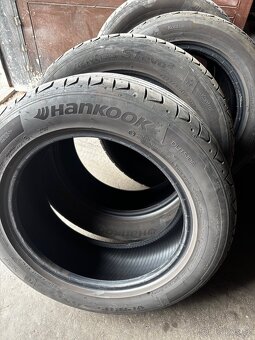 Letni 225/55r17 - 2