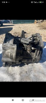 Prodám Převodovku Passat B6 JCX 1.9.TDI 77kw 5Q - 2