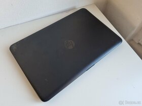 HP 15-ay023na - Intel Pentium N3710, 15,6" na díly - 2