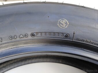 Moto pneu Bridgestone Exedra Max přední 150/80/16 - 2