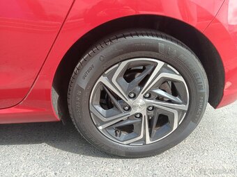Letní pneu Michelin Primacy 4- 205/55 R16 91H - 2