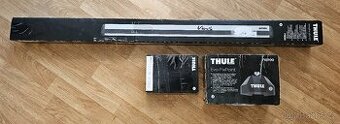 Stresni nosic BMW 3 GT F34 Thule, novy - 2