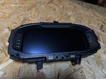 5F0920790A Virtuální Cockpit Seat Leon / Ateca - 2