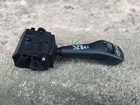 ‼️Páčka spínač stěračů - BMW - 2