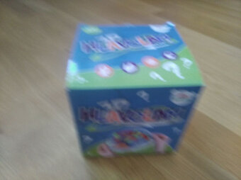 3D Hlavolam - 2