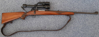 kulovnice 7x64, Zbrojovka Brno vz ZG47 - 2