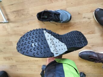 Reebok Trial boty velkost 45 - 2