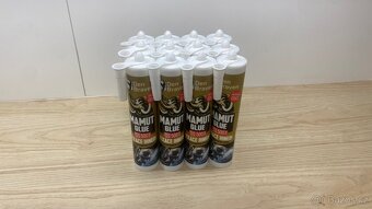 MAMUT GLUE Den Braven – 12 kusů (LIMITOVANÁ EDICE) - 2
