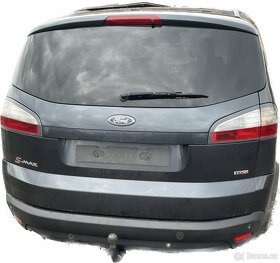 Ford s-max veškeré Dily 2.0 1.8 - 2