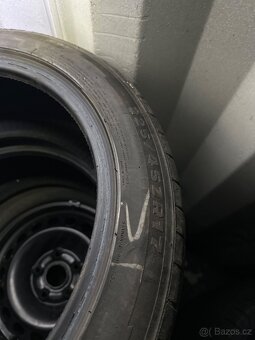 225/45r17 letní - 2