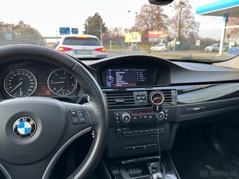 BMW e91 320d - 2