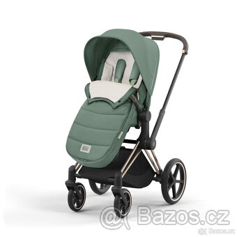 Cybex PRIAM 4 Bundle - 2
