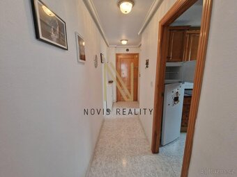 Prodej, penthouse 3+1, 71 m² s terasou a bazénem, Torrevieja - 2