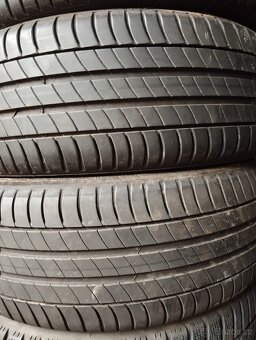 205/50/17 93v Michelin - letní pneu 4ks - 2