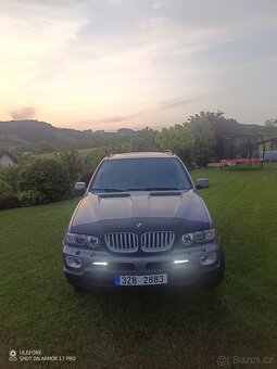 BMW X5 - 2