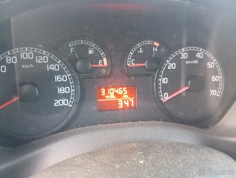 Fiat Doblo 1.3 jtd - 2