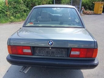 BMW E-30 - 2