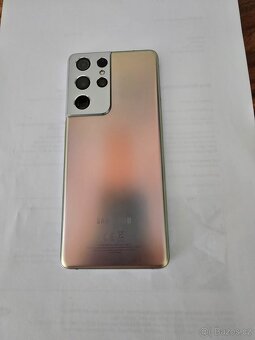 Galaxy S21Ultra 5G - 2