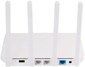 Xiaomi Mi Router 3 - AC1200 - 2