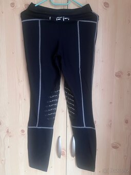 Leginy Litex zateplene vel 40 - 2
