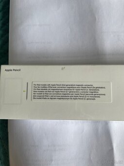 Pensil originally noví - 2