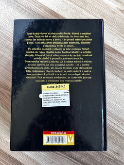 Kniha domácí lékárna - 2