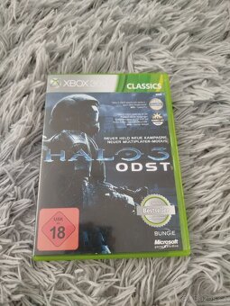 Mix her na Xbox 360 cena za kus - 2