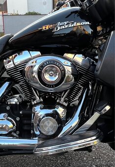 Harley - Davidson, Street Glide 96´ inch. - 2