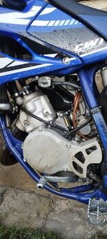 Yamaha Yz 85 - 2
