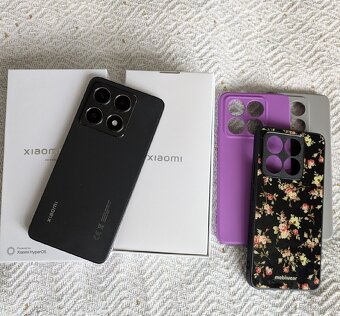 Nový Xiaomi 14T - 2