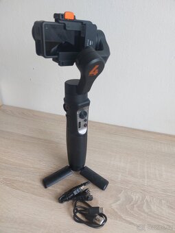 Stabilizator Hohem Isteady 4 PRO - 2