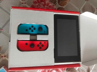 Nintendo SWITCH - 2