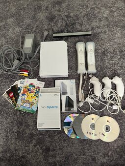 Nintendo Wii - 2