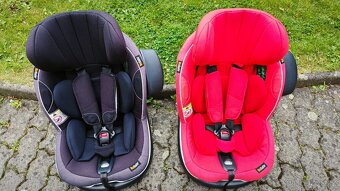 Autosedačka BeSafe iZi Modular i-Size - 2