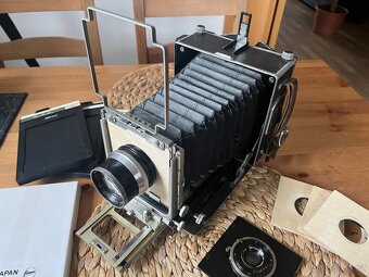 M.P.P. Micro Technical Mark VI - 2