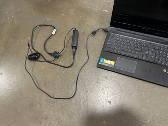 Notebook Lenovo Z50-75 - na díly bez pevného disku - 2