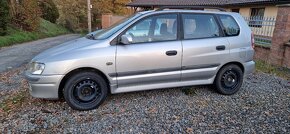 Mitsubishi Space Stare 16 i.e., 72kW,rok výroby 2002 - 2