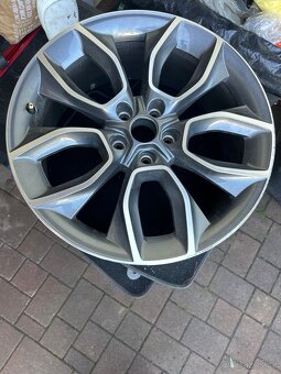 Alu kolo 5x112 r 19” - 2