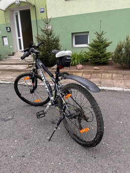 Dětské kolo Maxibike M300 - 2